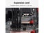 M.2 PCIE Riser Card 4-port MKEY For BTC Minner PC Carousel 6