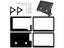 7 Inch Lcd Acrylic Bracket Case For Raspberry Pi 3 Model B Carousel 4