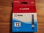 Pigment Ink cartridges Canon Pixma Pro 10 or 10s Carousel 2