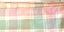 Vintage single wool blanket 2.4 x 1800 Carousel 2