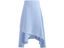 Ballet Skirt Women Adult Long Wrap Chiffon Skirt Lace Up Ballet Tutu Skate Carousel 6