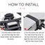 Foldable Extender Drone Accessories Carousel 3