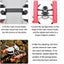 Foldable Extender Drone Accessories Carousel 6