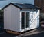 Beautiful wooden Cabin for sale! almost brand new Carousel 6