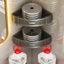NEW Bathroom Corner Shelf Afterpay Carousel 3