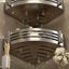 NEW Bathroom Corner Shelf Afterpay Carousel 8