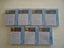 The Lord of the Rings by J.R.R. Tolkien boxed set of 7 tape cassettes Carousel 5