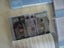 The Lord of the Rings by J.R.R. Tolkien boxed set of 7 tape cassettes Carousel 6