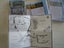 The Lord of the Rings by J.R.R. Tolkien boxed set of 7 tape cassettes Carousel 8