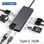 New USB C Docking Station on Afterpay Carousel 1