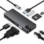 New USB C HUB Docking Station Sale Sale Carousel 1