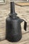 Antique Wells Cast Iron Engineer's Lamp No.4 Carousel 4
