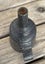 Antique Wells Cast Iron Engineer's Lamp No.4 Carousel 5