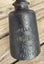 Antique Wells Cast Iron Engineer's Lamp No.4 Carousel 2