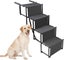 NEW NEW Folding Dog Steps - NEW *IN STOCK NOW* Carousel 1
