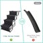 NEW NEW Folding Dog Steps - NEW *IN STOCK NOW* Carousel 8