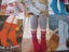 KNIT~OOdles More! "Modern Sock Patterns!"~ Out they go! Carousel 3