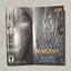 Vintage WarCraft BOX, Info Booket, BLIZZARD Note Pad & Catalog (PING/AFTERPAY) Carousel 8