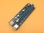 New Mini PCI-E To 16x Riser Card USB3.0 To PCIE For Bitcoin Miner Carousel 5