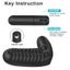 Sex Toys Finger Sleeve Vibrator G Spot Massage Clit Stimulate Female Masturbator Carousel 6