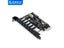 ORICO PVU3-7U USB3.0 7 Ports Expansion Card Adapter Carousel 3