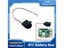 Raspberry Pi 5 RTC Battery Box Holder For RPI 5 Pi5 No CR2032 Battery Included Carousel 3