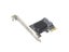 NEW Chi A Mining 2 Port SATA 3.0 To PCIe X1 Adapter Card ASM1061 Carousel 3