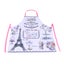 kitchen apron work apron workshop apron sleeveless apron gardening clothes Carousel 3