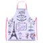 kitchen apron work apron workshop apron sleeveless apron gardening clothes Carousel 8