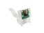 1Set Transparent Acrylic Camera Holder For Raspberry Pi 1-4 V2 Official Camera Carousel 4