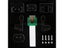 1Set Transparent Acrylic Camera Holder For Raspberry Pi 1-4 V2 Official Camera Carousel 5