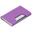 card holder business accessory innovative gifts Business Name Card Holder Case Carousel 2