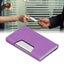 card holder business accessory innovative gifts Business Name Card Holder Case Carousel 7