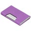 card holder business accessory innovative gifts Business Name Card Holder Case Carousel 8