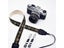 Digital Camera Pressure Relief Shoulder Strap For Micro Single Canon Fuji Carousel 3