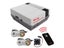 52Pi Piboxy NesPi Case With IR Remote Cooling Fan For Raspberry Pi 3B 3B Carousel 1