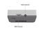 52Pi Piboxy NesPi Case With IR Remote Cooling Fan For Raspberry Pi 3B 3B Carousel 5