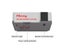 52Pi Piboxy NesPi Case With IR Remote Cooling Fan For Raspberry Pi 3B 3B Carousel 7