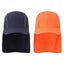 2 Pack Portwest Breathable Sun Shield Cap Reflective Safety Work Hat Neck Pro... Carousel 1