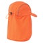 2 Pack Portwest Breathable Sun Shield Cap Reflective Safety Work Hat Neck Pro... Carousel 10
