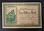 GERMANY 1923 INFLATION 1 MILLION MARK BANKNOTE EF Carousel 1