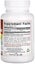 NATTOKINASE 2,000FU 100MG, 90 CAPS(SUPPORTS CARDIOVASCULAR & IMMUNE HEALTH)E1227 Carousel 3