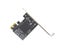 NEW Chi A Mining 2 Port SATA 3.0 To PCIe X1 Adapter Card ASM1061 Carousel 6