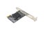 NEW Chi A Mining 2 Port SATA 3.0 To PCIe X1 Adapter Card ASM1061 Carousel 7