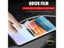 Hydrogel Film For Redmi Note 9 8 7 Pro 9S 8T 10 10S 10T Screen Protector For Carousel 5
