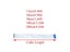 5Pcs Raspberry Pi 2/3/4B Camera Cable Ribbon Line For It Carousel 4