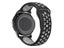 20mm/22mm Silicone Band For Samsung Galaxy Watch 4 S3/Active 2 Bracelet Huawei Carousel 4