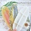 Feather Tray Resin Moulds Silicone Molds Carousel 18