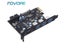 PCI Express Card To 7 Ports USB Hub 3 USB 3.0 2 USB3.1 Type C 20PIN Carousel 3