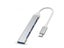 USB Hub 3.0 Type C 4 Port OTG Splitter For Mac BookPro/Iphone Carousel 4